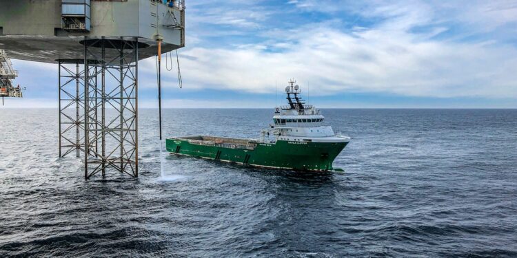 The AI angle in solving the oil and gas emissions challenge