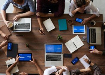 Some questions benefit from group discussion. Others don’t.