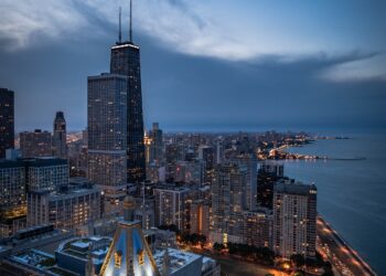 Sears shuts its final store in Illinois