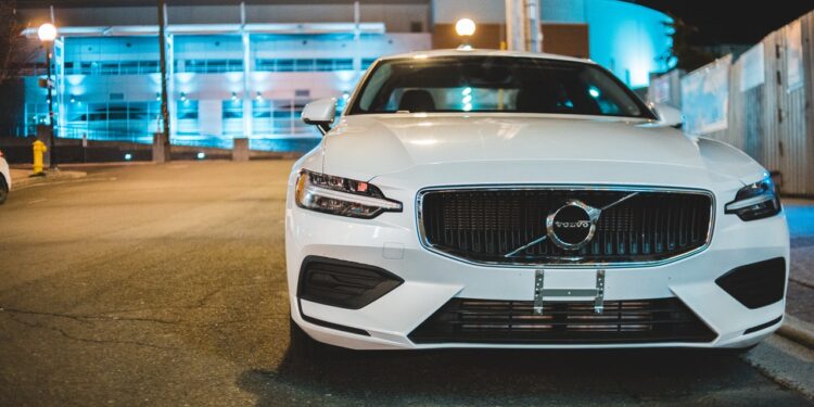 Volvo wants all its cars to be leather free by 2030 - CEO North America Canadians eager to travel despite ongoing pandemic concerns