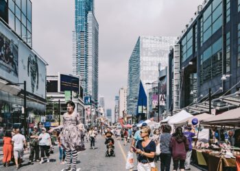 How a digital government can connect all residents