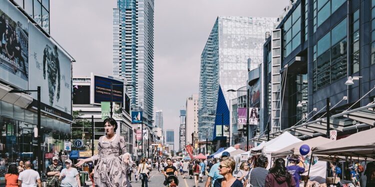 How a digital government can connect all residents