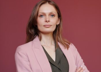 Agile or irrelevant: Redefining resilience