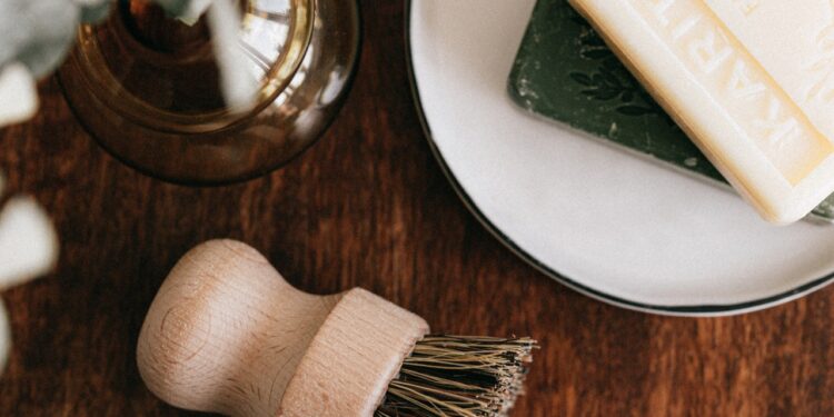 Procter & Gamble’s path to constructive disruption