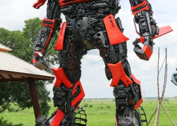 Transform for resilience: an imperative for good times too