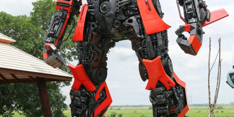 Transform for resilience: an imperative for good times too