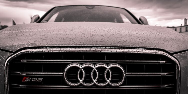 Audi unveils Grandsphere concept car as a ‘private jet for the road’ - CEO North America Audi unveils Grandsphere concept car as a ‘private jet for the road’
