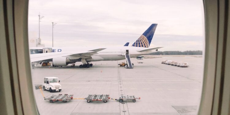 United staff granted vaccine exemption for religious reasons to be put on unpaid leave