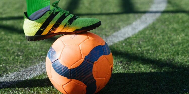 How the best soccer team in the world lost its luster