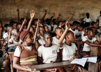 For millions of West Africans, climate change is already here