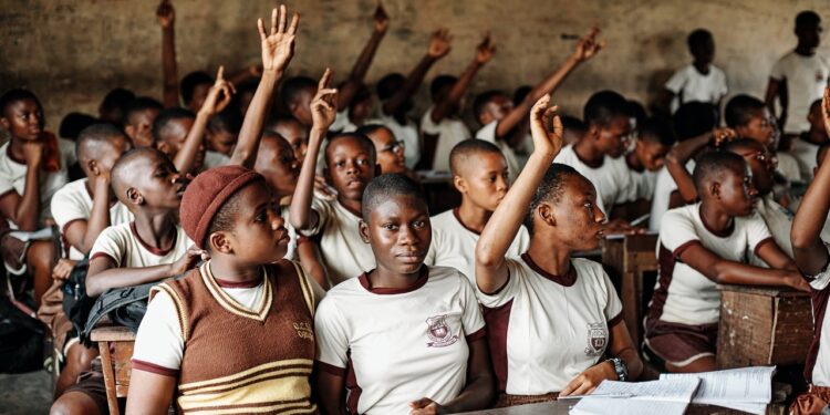 For millions of West Africans, climate change is already here