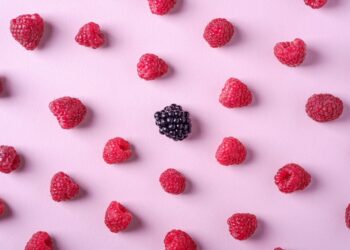 A Harvard nutritionist shares 5 vital foods to improve brain function