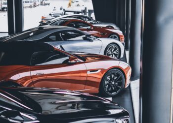 LG to pay out nearly $2bn to GM over Bolt EV battery fires