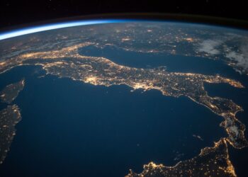 Investment in space companies hits new annual record