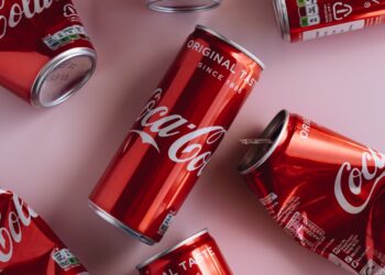 Coca-Cola CEO expects intermittent product shortages through 2022