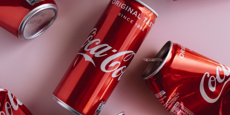 Coca-Cola CEO expects intermittent product shortages through 2022