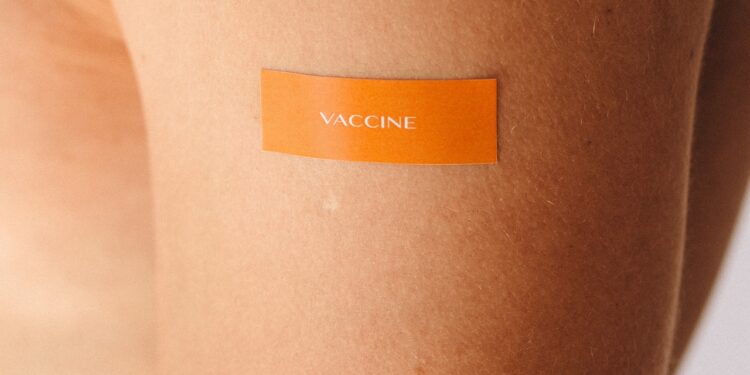 Pfizer asks FDA to approve vaccines for kids aged 5 to 11