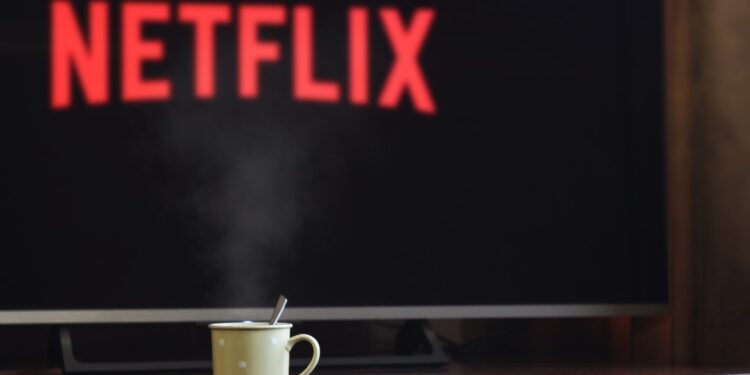 Squid Game and other titles help propel Netflix to higher Q3 earnings