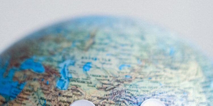 World leaders reach historic deal on global corporate tax rate