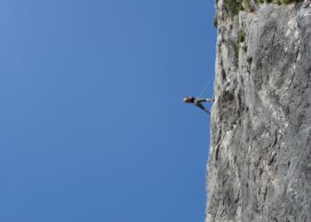 Beat risk to the punch—before it beats you