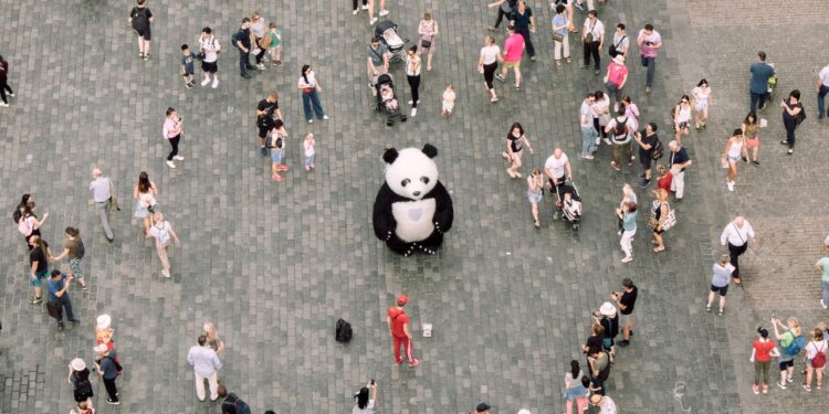 Economic resilience is built on societal wellbeing