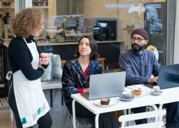 Transform your learning experience with design thinking