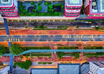 Business travel has changed forever. What’s next?