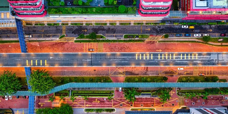 Business travel has changed forever. What’s next?