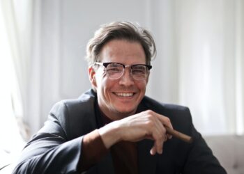 #BCGAlumniLeaders: A conversation with Cengage Group’s Michael Hansen