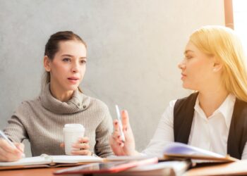 How to find a mentor who can accelerate your career