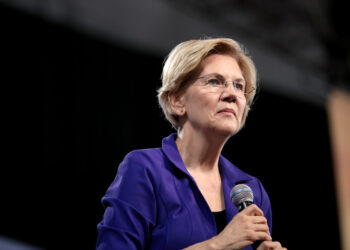 Warren to Oppose Powell Nomination