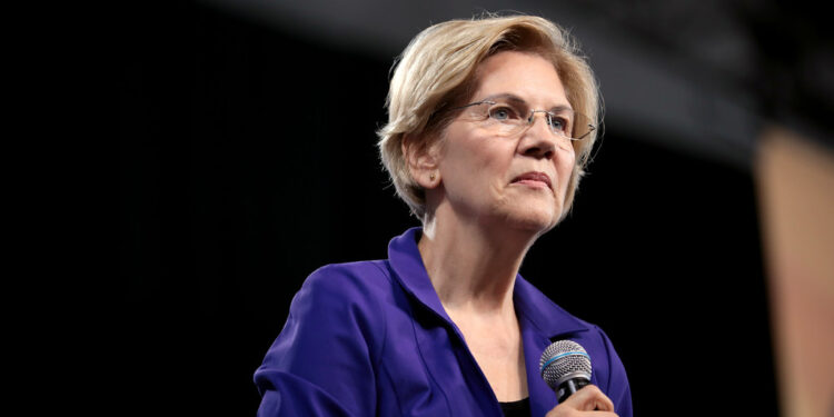 Warren to Oppose Powell Nomination