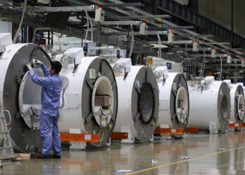 Fed publishes November financial stability report