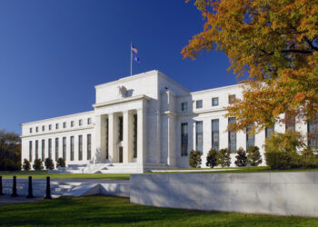 Fed publishes November financial stability report