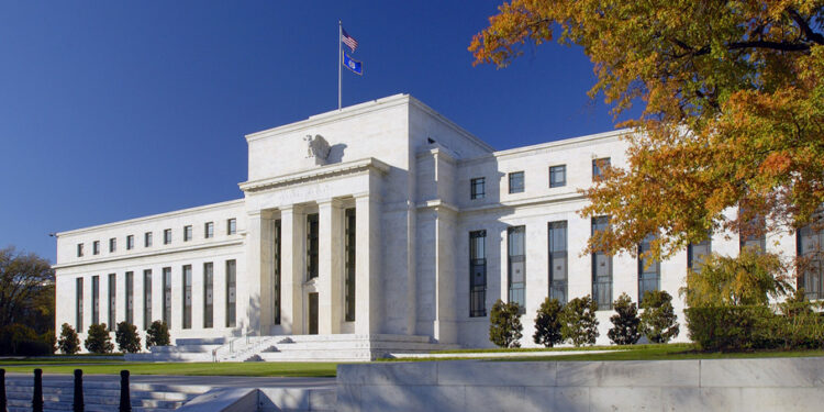 Fed publishes November financial stability report - CEO North America Fed publishes November financial stability report