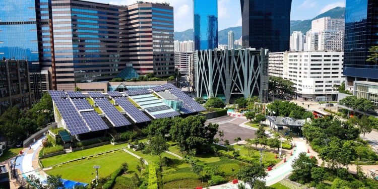 Six Steps to a Sustainability Transformation - CEO North America Fed publishes November financial stability report