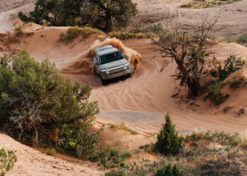 “Dune” Editor Joe Walker on Cutting Denis Villeneuve’s Sweeping Epic