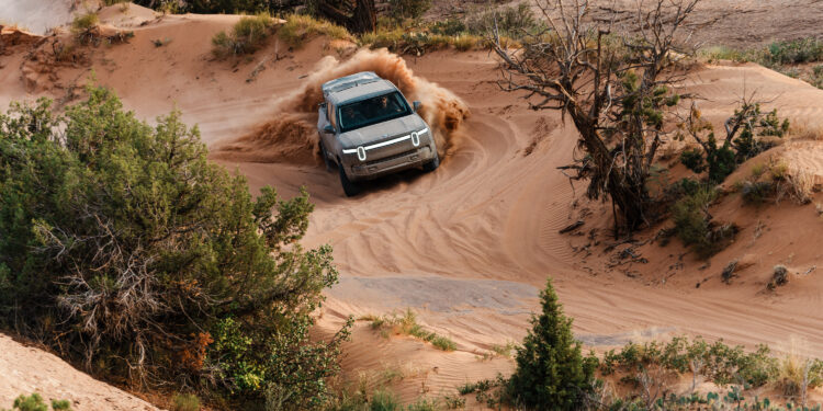 “Dune” Editor Joe Walker on Cutting Denis Villeneuve’s Sweeping Epic