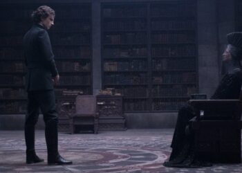 “Dune” Editor Joe Walker on Cutting Denis Villeneuve’s Sweeping Epic