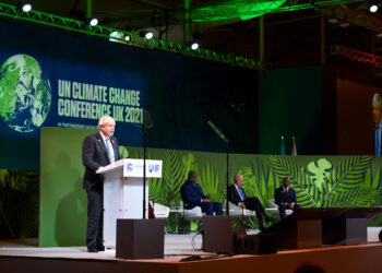 Cop President Daily Media Statement And Latest Announcements