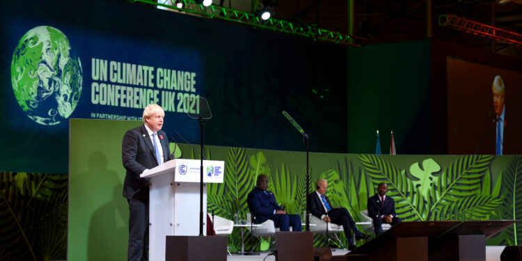 Cop President Daily Media Statement And Latest Announcements