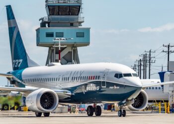 Boeing Settles Ethiopian Air Suit