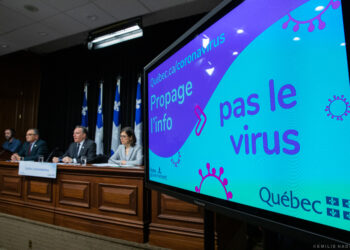 Cop President Daily Media Statement And Latest Announcements