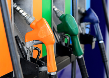 Biden questions gasoline price rises in letter to FTC