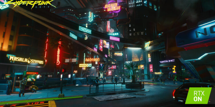 NVIDIA achieves record results - CEO North America U.S. Chamber CEO on Infrastructure Bill Becoming Law: ‘Today, All Americans Won’