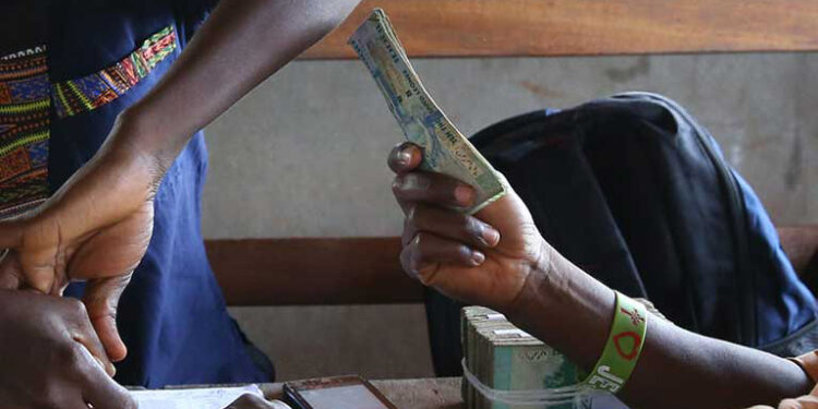 Building Fractal Advantage in a Fragmenting World