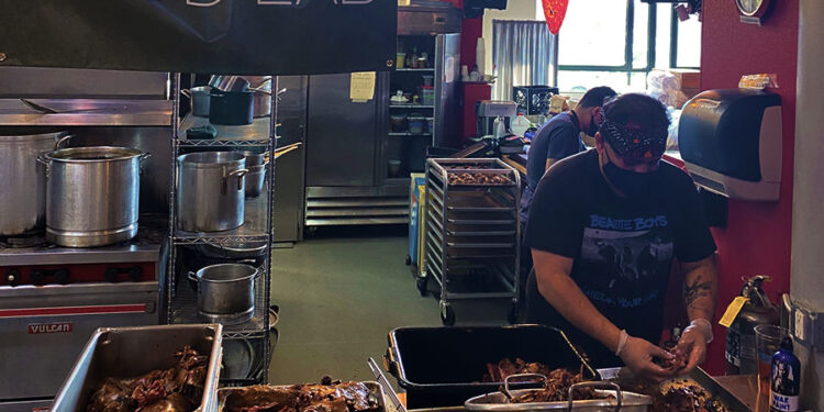 USDA Launches Indigenous Food Sovereignty Initiative - CEO North America ‘It’s legendary for its quality’: Springbank 1919, a record-breaking single malt