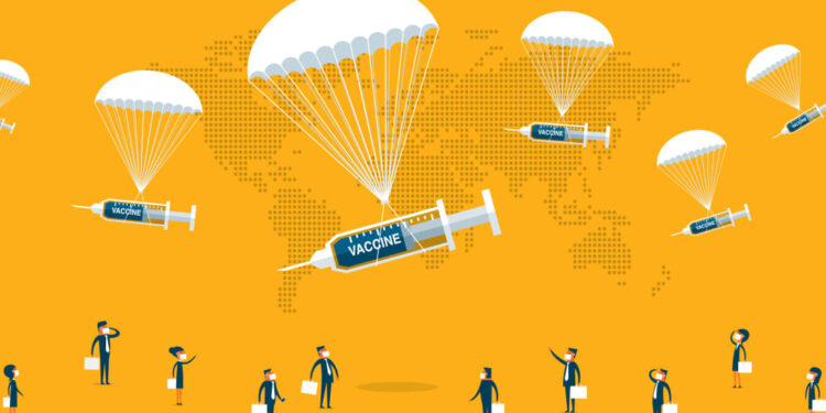 Comparing the COVID-19 Vaccines: How Are They Different? - CEO North America Building Fractal Advantage in a Fragmenting World