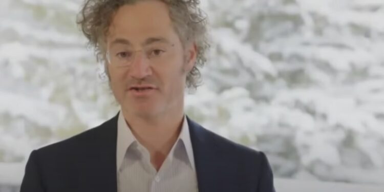 Dallas Fed Allays Energy Price Driven Inflation Concerns