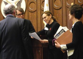 Data show how the COVID-19 pandemic has hit all aspects of people’s well-being